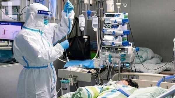 بستری 146 کرونایی در شهرستان بابل بستری 146 کرونایی در شهرستان بابل