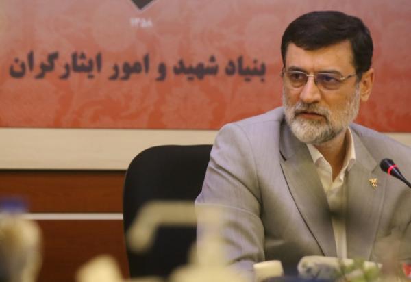 بررسی تحویل خودروی جانبازان قطع نخاعی با حضور قاضی زاده آنالیز تحویل خودروی جانبازان قطع نخاعی با حضور قاضی زاده هاشمی