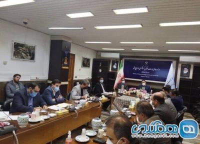 آیا رویکرد نمایشگاه گردشگری تهران تغییر می کند؟