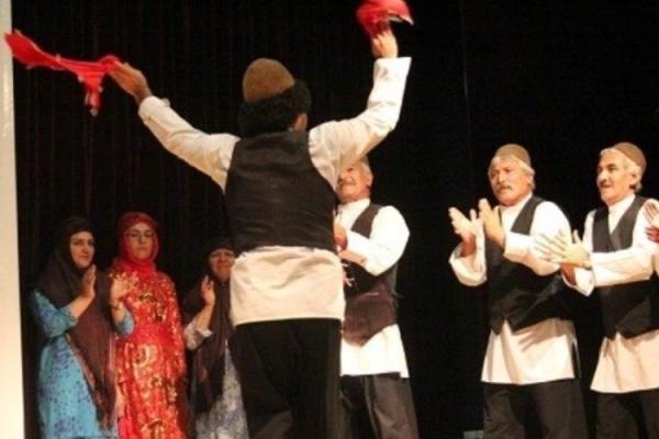 جشنواره سه روزه موسیقی محلی در علی آباد کتول برگزار می شود