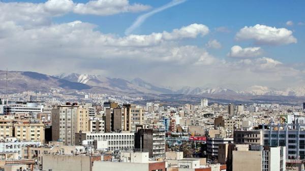 قیمت زمین در شهرها طی یک سال، 105 درصد افزایش یافته است قیمت زمین در شهرها طی یک سال، 105 درصد افزایش یافته است