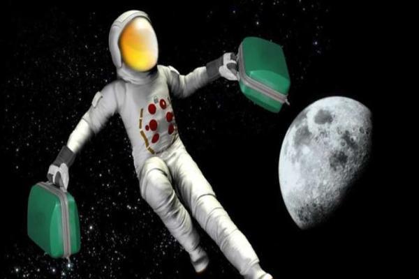 آغاز شمارش معکوس گردشگری فضایی