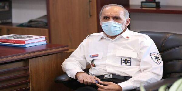 فوت 4 نفر در حوادث مرتبط با چهارشنبه آخر سال فوت 4 نفر در حوادث مرتبط با چهارشنبه آخر سال