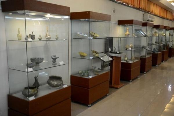 افزایش 100 درصدی بازدید از موزه های آذربایجان غربی