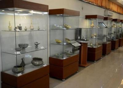 افزایش 100 درصدی بازدید از موزه های آذربایجان غربی