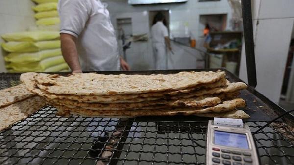 طرح کارت نان؛ یارانه 4 هزار تومانی نان برای هر ایرانی در یک ماه!