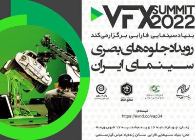 جایزه سال فناوری های نوین سینما شکل می گیرد ، تکنولوژی در بدنه سینمای ایران وارد نشده است