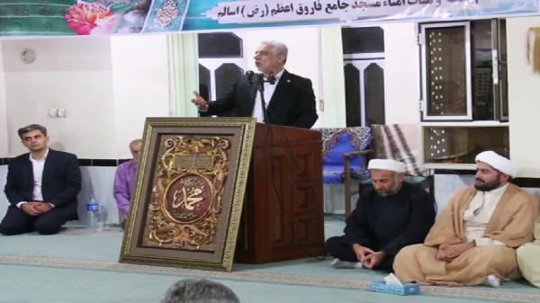برپایی آیین های همدلی و برادری در گیلان برپایی آیین های همدلی و برادری در گیلان