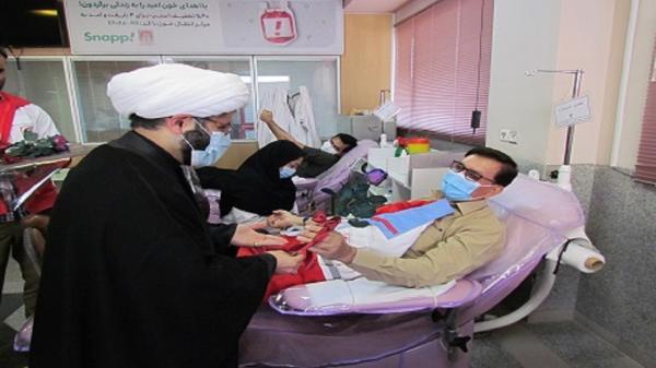 تنها سه درصد از اهداکنندگان خون در یزد بانوان هستند