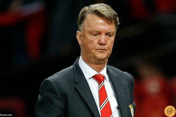 فان خال: آمریکا نمونه عالی از یک تیم با کیفیت است