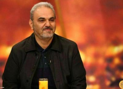 اظهارات جنجالی و ادامه دار جواد خیابانی در تلویزیون؛ نیمار پایکوب است