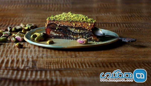 شیرینی های سنتی خوزستان را بشناسید
